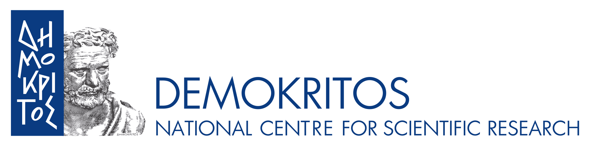 National Centre of Scientific Research Demokritos logo